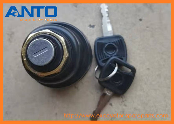 VOE15709636 15709636 VOE EC35 Mini Ekskavatör Yedek Parçaları için Marş Anahtarı