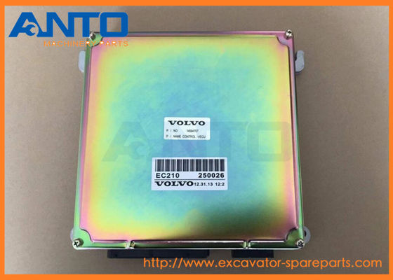 VOE14594707 14594707 VOE EC210D Ekskavatör ECU Kontrol Cihazı