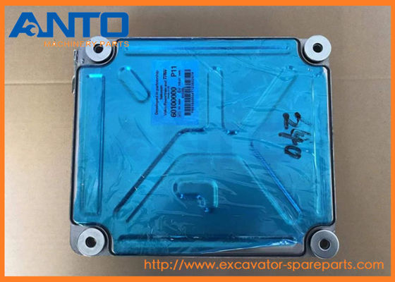 Ekskavatör Kontrol Cihazı için VOE60100000 ECU VOE Motor Elektronik Kontrol Ünitesi