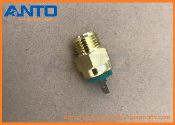 PJ7410752 7410752 VOE EC15 Ekskavatör Elektrik Parçaları için Termo Kontak Sensörü