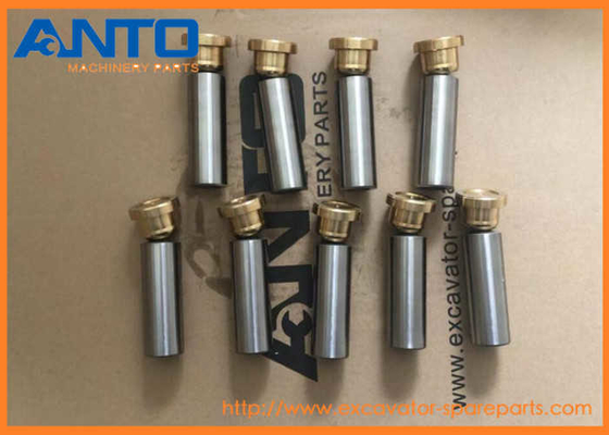108-6503 1086503 330D 336D Ekskavatör Seyahat Motor Parçaları için Piston Takma