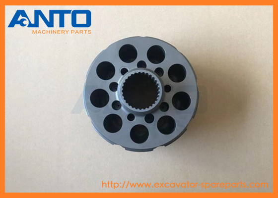2053333 ZX330-5G HITACHI Ekskavatör Hidrolik Motor Parçaları İçin Seyahat Motoru Rotoru