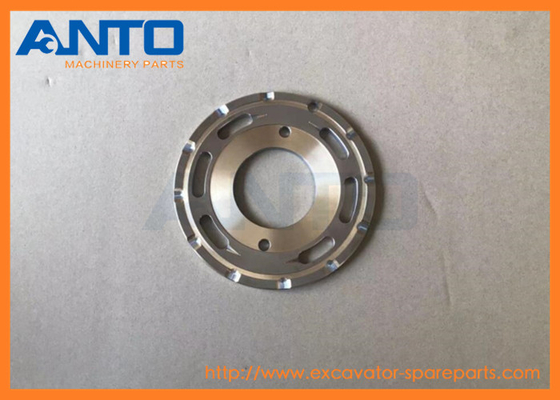 3103258 ZX350H-3G HITACHI Ekskavatör Hidrolik Seyahat Motoru için Valf Plakası