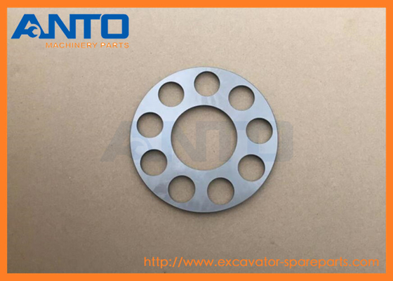 3103750 3107859 ZX280LC-3 HITACHI Seyahat Motor Parçaları için Tespit Plakası