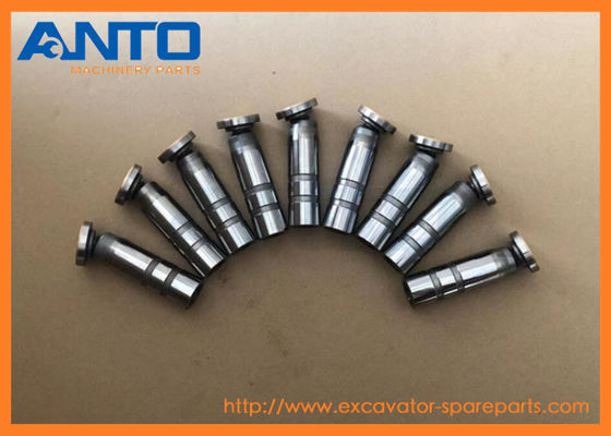 8100811 8107650 ZX350LC-5 HITACHI Seyahat Motor Parçaları için Piston Pabucu