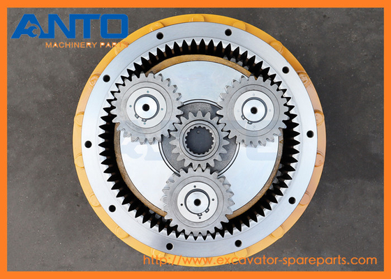 207-26-00300 2072600300 PC300-8M0 KOMATSU Ekskavatör Salıncak Makinaları İçin Salıncak Şanzıman