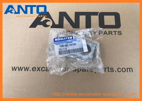 708-2H-34150 7082H34150 KOMATSU PC450-7 Hidrolik Pompa Parçaları İçin Sürgü