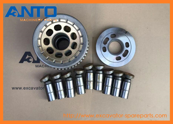 0820103 0809513 0979004 HITACHI ZX450-3 Ekskavatör Seyahat Motoru için CYL ASSY HMGF84GA