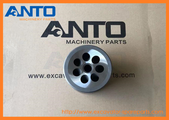 HITACHI Ekskavatör ZX200-3G Hidrolik Pompa Parçaları için 2036744 HPV102 Rotor Bloğu
