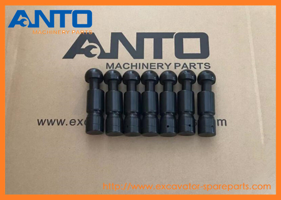 8059452 HPV102FW Pompa Piston Ayakkabısı Assy HITACHI ZX200-3G Ekskavatör Pompa Parçaları