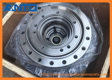 Hitachi EX200-5 EX210-5 Ekskavatör Final Sürücüsü için Kullanılan 9150472 9155253 Seyahat Cihazı