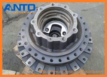 9255880 9256990 Ekskavatör Final Sürücü Hitachi ZX270-3 ZX280-3 ZX280-5G Seyahat Cihazı Için Kullanılan