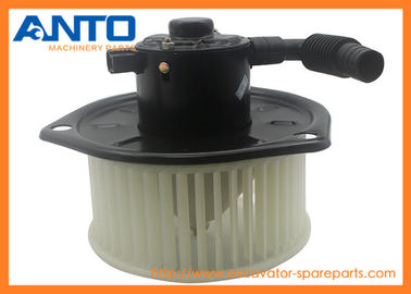 Hitachi EX120-5 EX200-5 ZX200 Ekskavatör Yedek Parçaları için 24V Fan Üfleyici Motoru 4370266
