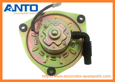 7I-6603 320B Blower Motor Ekskavatör Parçaları için 24V Fan Motoru 3 Ay Garanti