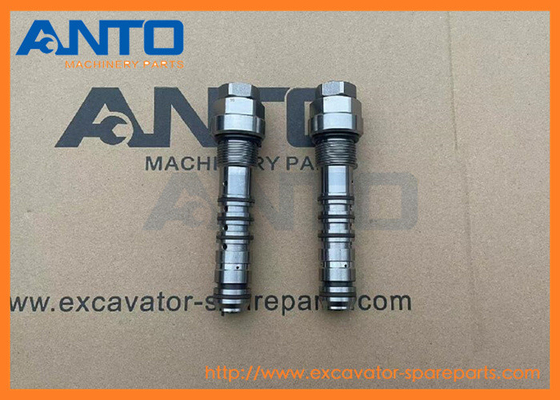 708-2G-03720 708-2G-03920 LS Komatsu PC350-8M0 Kazıcı Hidrolik Pompası için Valve Assy