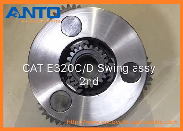 191-2578 148-4637 Ekskavatör Salıncak Planet Taşıyıcı   320C 320D Swing Drive Uygulamalı