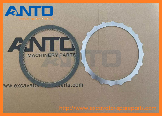 SA8230-22940 SA8230-22950 EC330B kazık makinesi salıncak motoru için sürtünme levhası