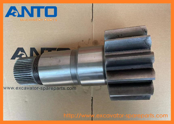 332/F1067 332F1067 Pinion Shaft Fit JCB JS330 Ekskavator Swing Reducer Parçaları