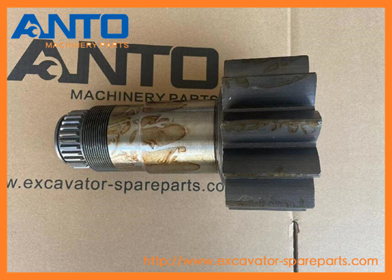 1550830 155-0830 M315D M315C M313C M313D Ekskavatör Swing Reducer için Pinion Shaft