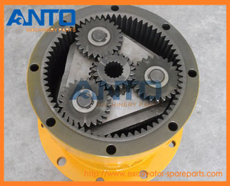 Kullanılan Ekskavatör Salınım Motor Azaltma Dişli YY15V00004F1 YX32W00002F2 Kobelco SK135 ED150 Için Kullanılan