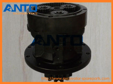 CX130B SH120 JS130 için Kullanılan LN002340 Ekskavatör Salıncak motor Sürücü Azaltma Dişli
