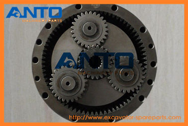 31E6-12030 31N4-10140 Ekskavatör Salıncak Azaltma Dişli Hyundai R130 R140LC-7 Uygulanan