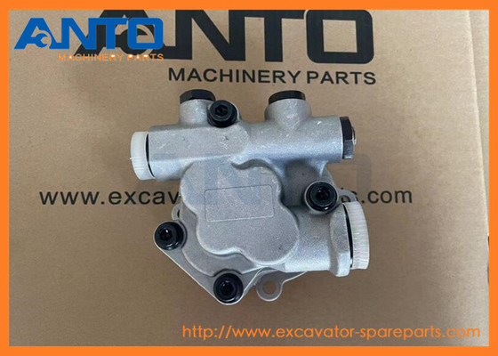 20/952543 20/925164 K3V112 Delek Pompası Fit JCB Kazıcı JS200 Hidrolik Pompa