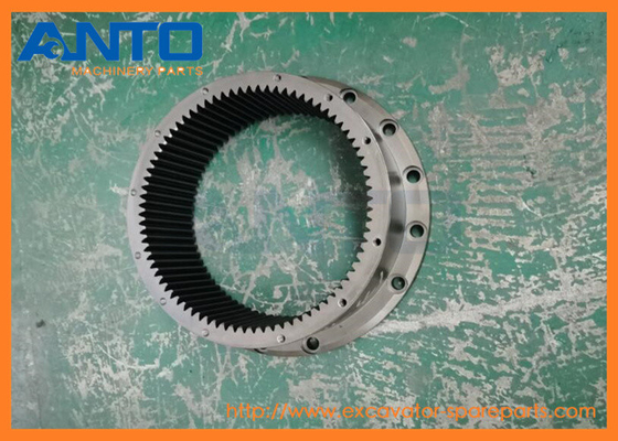 39Q812110 39Q8-12110 HYUNDIA Ekskavatörü R300LC-9 Swing Reduction Gearbox için Halkalı Delek