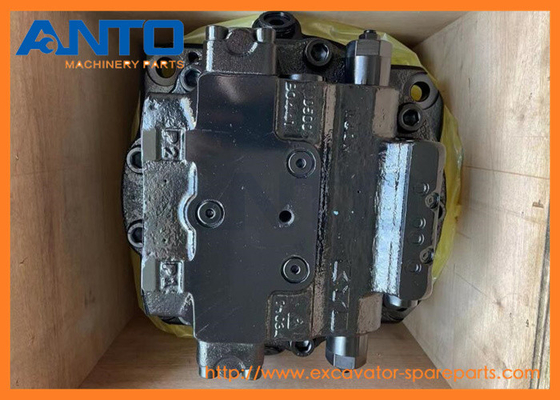 209-60-75101 2096075101 PC800-8 Seyahat Motoru Uyumlu KOMATSU Kazıcı Son Sürücü