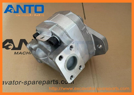 705-21-26050 705-21-26181 705-21-26180 PC1100-6 PC1250-7 Hidrolik Fan Sürücü Motoru
