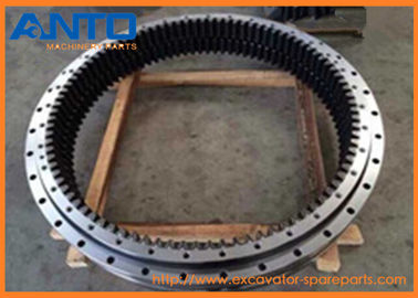 Hitachi EX200-2 EX200-3 EX200-5'e Uygulanan 9102727 Ekskavatör Salıncak Rulman Dişlisi
