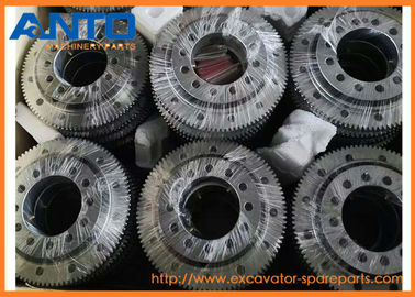 PC35 PC50 EX60 DH60 R60 ZX30 SH60 EC60 303.5 Uygulanan Küçük Ekskavatör Çevirme Rulman