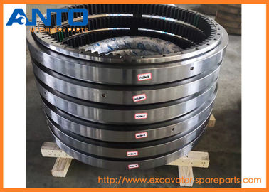 203-25-61101 203-25-61100 Ekskavatör Salıncak Daire Komatsu PC100-6 120-6 PC130-6 PC128 Için Kullanılan