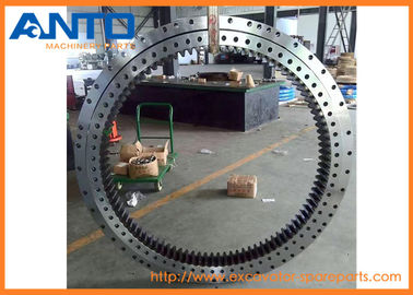 201-25-71100 201-25-72101 201-25-72102 Komatsu PC60-7 PC70-7 için Kullanılan Ekskavatör Salıncak Daire