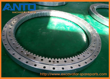 Komatsu PC300-6 PC300-7 PC300-8 PC350-8 için Kullanılan 207-25-61100 Ekskavatör Salıncak Daire