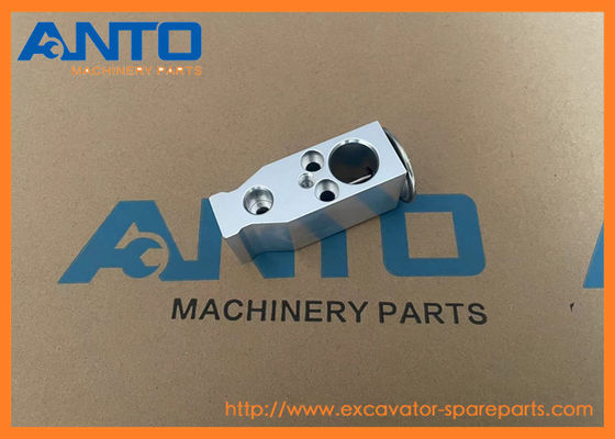 AN51515-A0490 AN51515A0490 Genişleme Valfı KOMATSU PC45MR-3 için kazıcı yedek parçaları