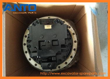 Doosan Daewoo 401-00439C 401-00440B DX300 300LC-V DH300-7 Sürüş Cihazı Motoru ile Nihai Tahrik Komplesi