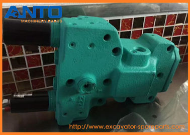 6 Ay Garantili Kobelco Ekskavatör SK200-5 için Kobelco Regülatörü