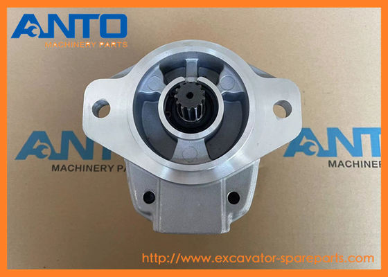 705-21-32051 705-21-32050 Nakil pompası KOMATSU D85A-21B için kazıcı yedek parçaları