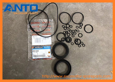 4451039 Hitachi Pompa Ünitesi Orijinal Zımba Kiti ZX200-3 ZX240-3 ZX180-3 ZX210-3 ZX250-3 için Hitachi Orijinal Parçaları