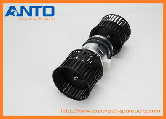 AN51500-10770 AN51500-10771 A/C Fener Motor KOMATSU WA200-6 için kazıcı yedek parçaları