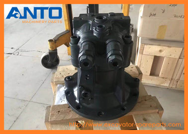 Doosan Daewoo DX140 DH130 DX130 için 170303-00001 Ekskavatör Salıncak Motor