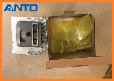 2036795 2036786 8059452 Hitachi EX200-5 ZX200 ZX200-3 ZX240-3 için Ekskavatör Hidrolik Pompa Valvo Plate HPV102