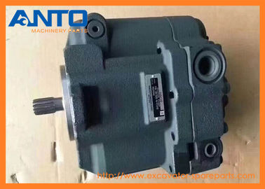 Hitachi ZX55UR-2 ZX55UR-3 için 4621412 NACHI PVK-2B-505 Hidrolik Pistonlu Pompa