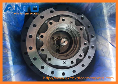 9181678 9195448 9233689 9233690 Ekskavatör Nihai Sürücü Hitachi ZX230 Seyahat Cihazına Uygulandı