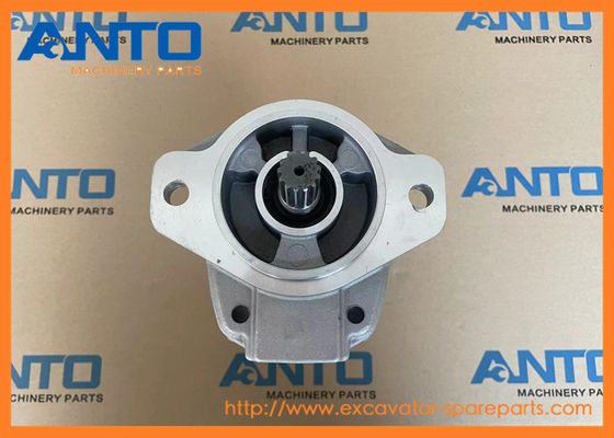 705-51-20840 705-51-20841 Pompa Montajı KOMATSU D61EX-15 için buldozer yedek parçaları