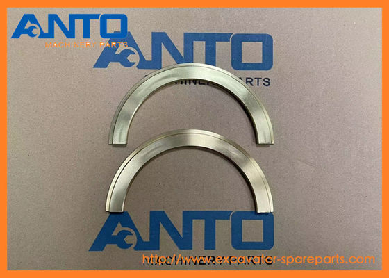 253-1752 2531752 C18 390F L için uygun itiş levhası traktör yedek parçaları