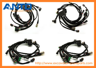 330C Ekskavatör Elektrik Parçaları için C-9 230-6279 2306279 Motor Kablo Demeti