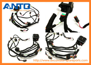 336D2 Ekskavatör Elektrikli Parçaları 323-9140 3239140 C9 Motor Kablo Demeti