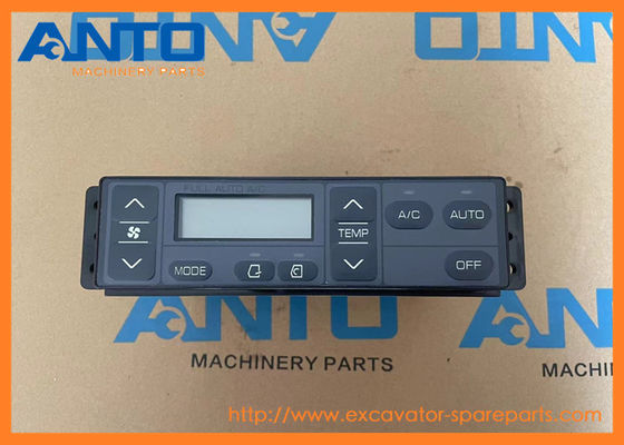 4713662 4426408 Kontrol Paneli HITACHI Kazı Makinesi Klima Parçaları ZX240-3G ZX250H-3G için
